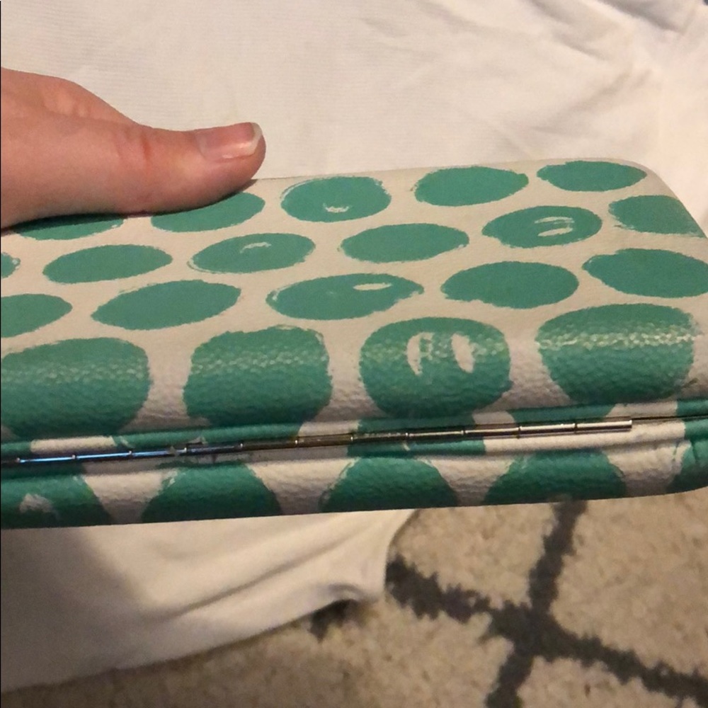 Target wallet - Picture 5 of 5